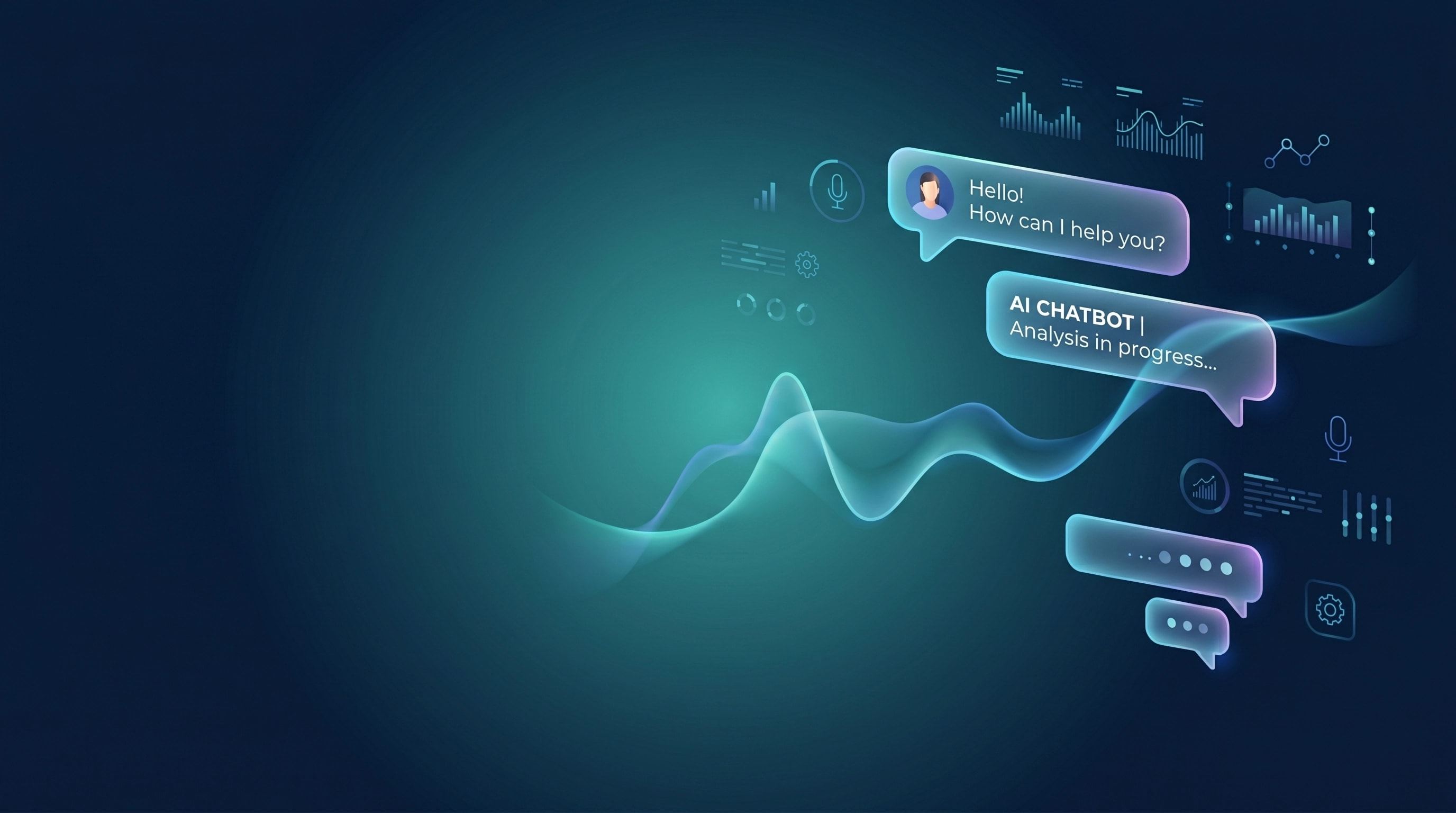 Voice & Chatbot Platform
