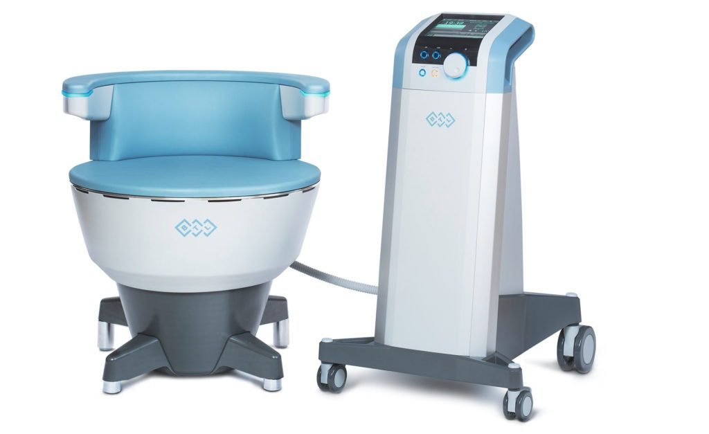 Emsella Explained: What the "Kegel Throne" Actually Does