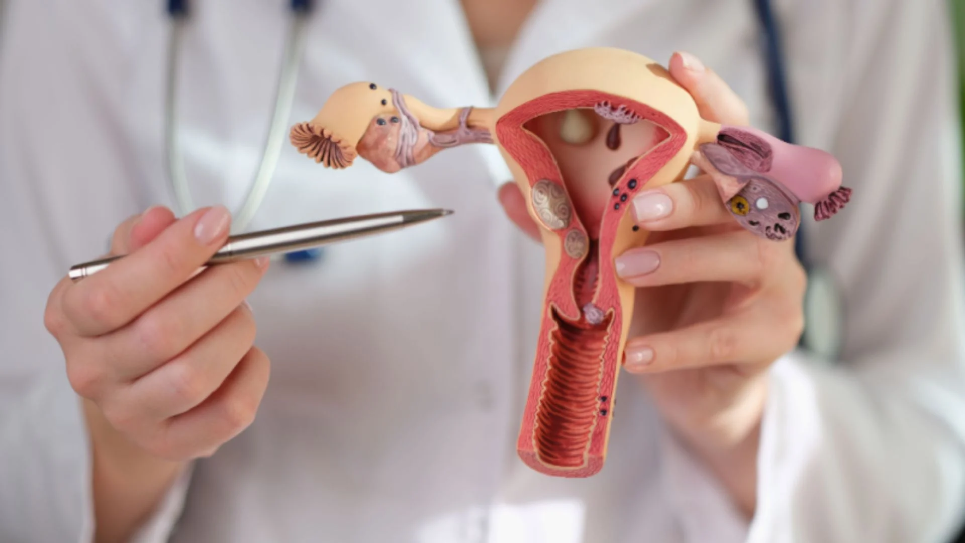 Vaginismus: Understanding and Treating the Cause
