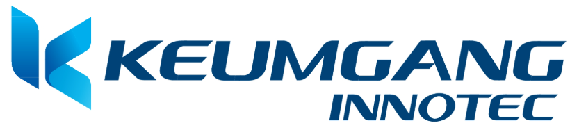 Keumgang Innotec Logo