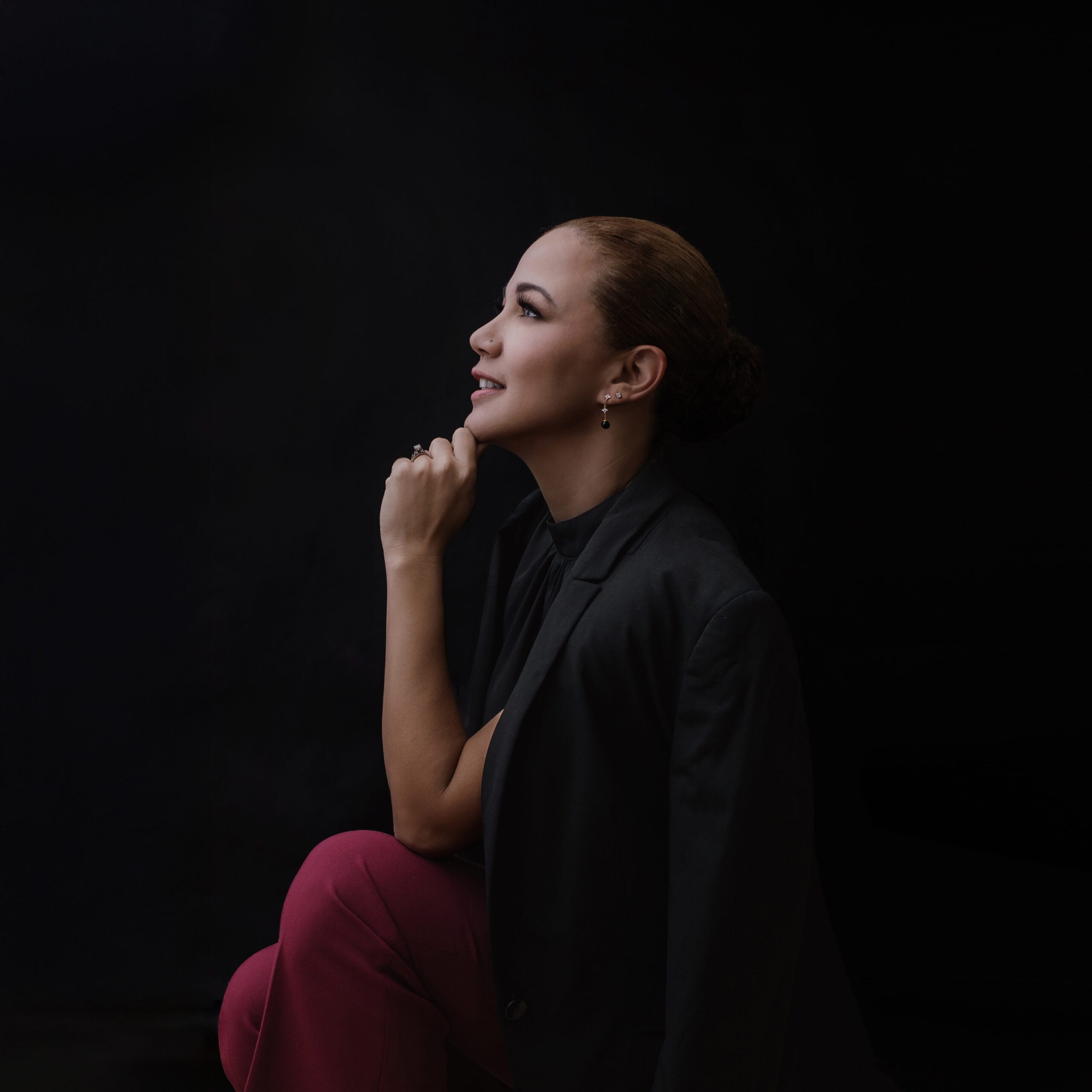 Mosk Marrero Historia