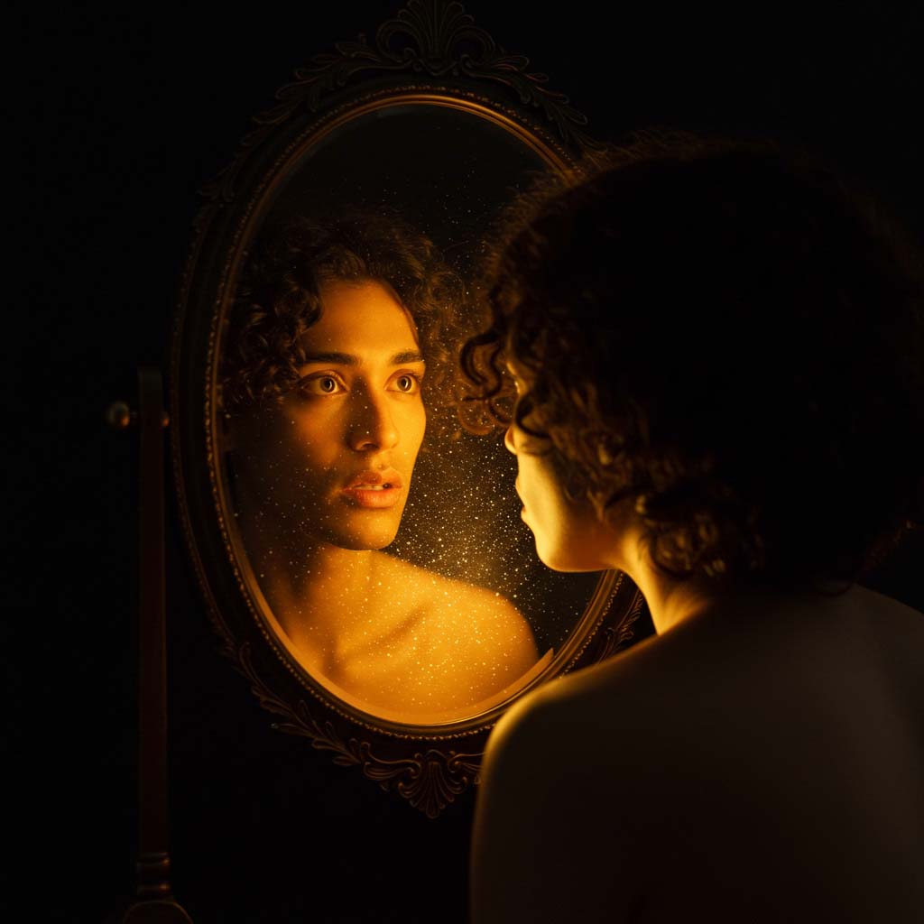 Quien eres Tú, el Método