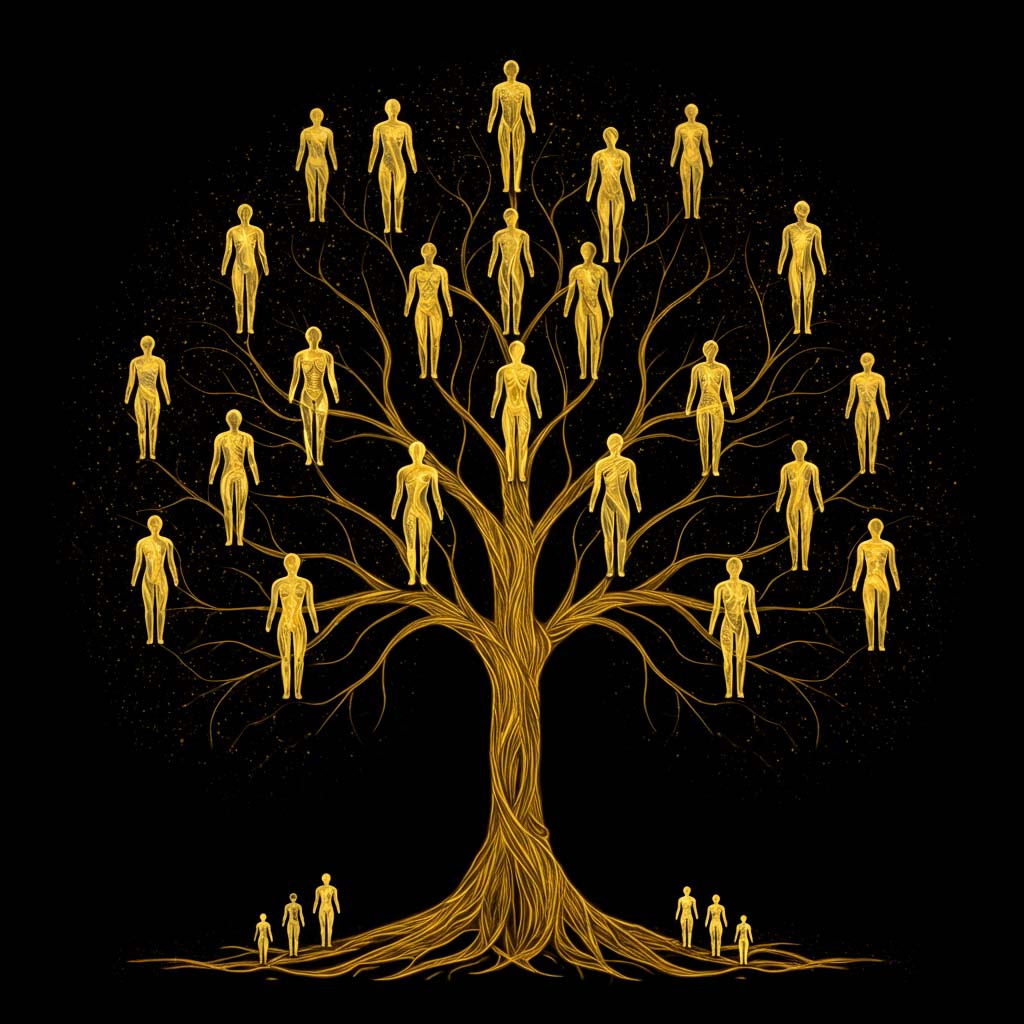 Constelaciones Familiares