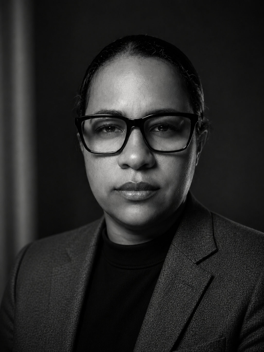 Lilli González - Fundadora de Nexia Tech