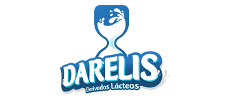 Logotipo de Darelis