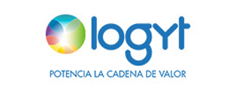 Logotipo de Logyt