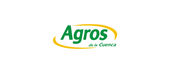 Logotipo de Agros de la Cuenca