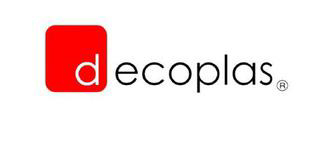 Logotipo de Decoplas