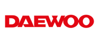 Logotipo de Daewoo