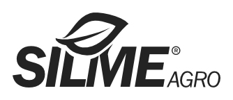 Logotipo de Silme Agro