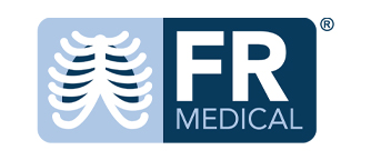 Logotipo de FR Medical