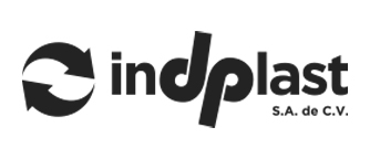 Logotipo de Indplast