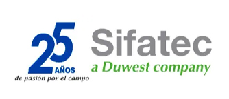 Logotipo de Sifatec
