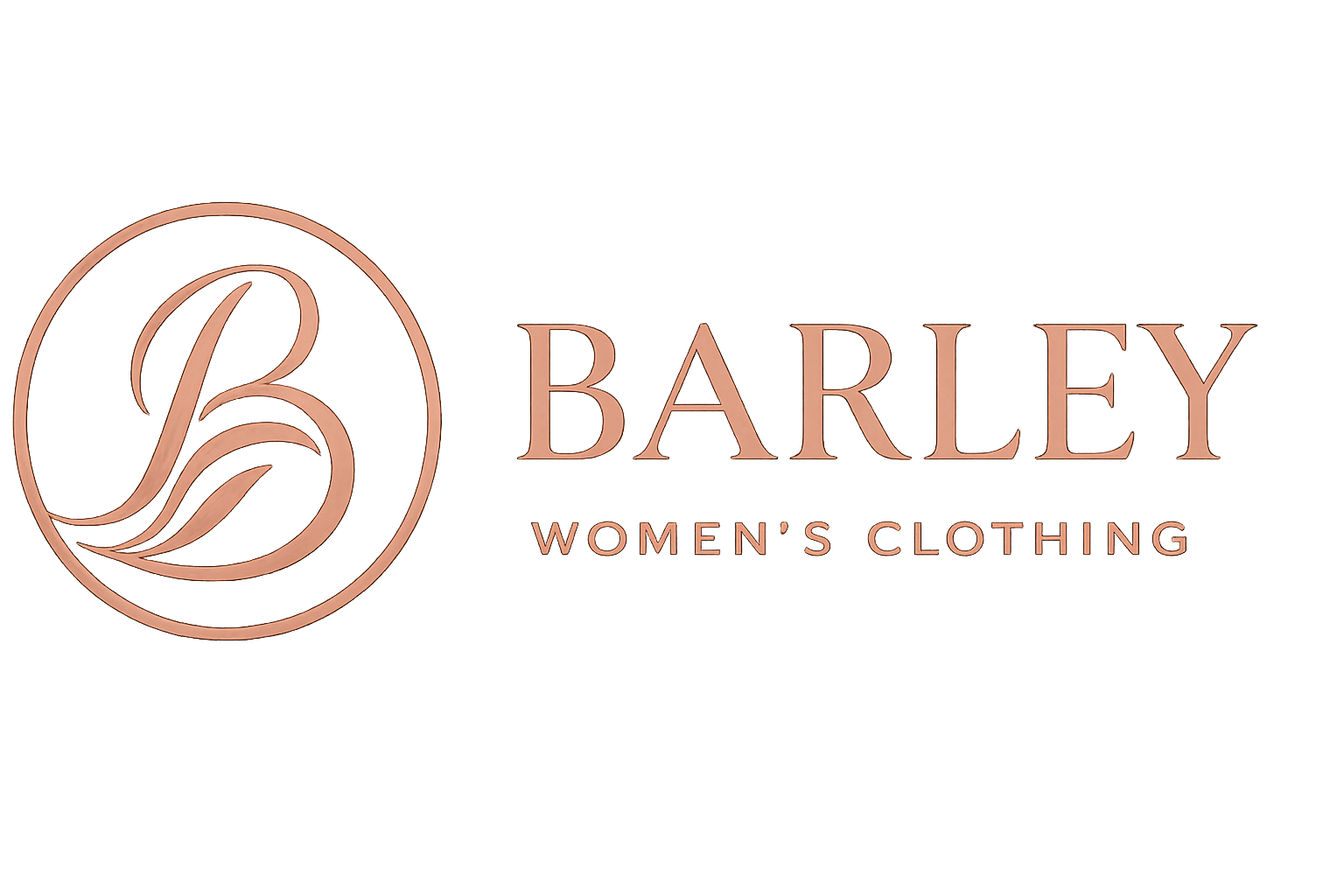 Barley  Logo