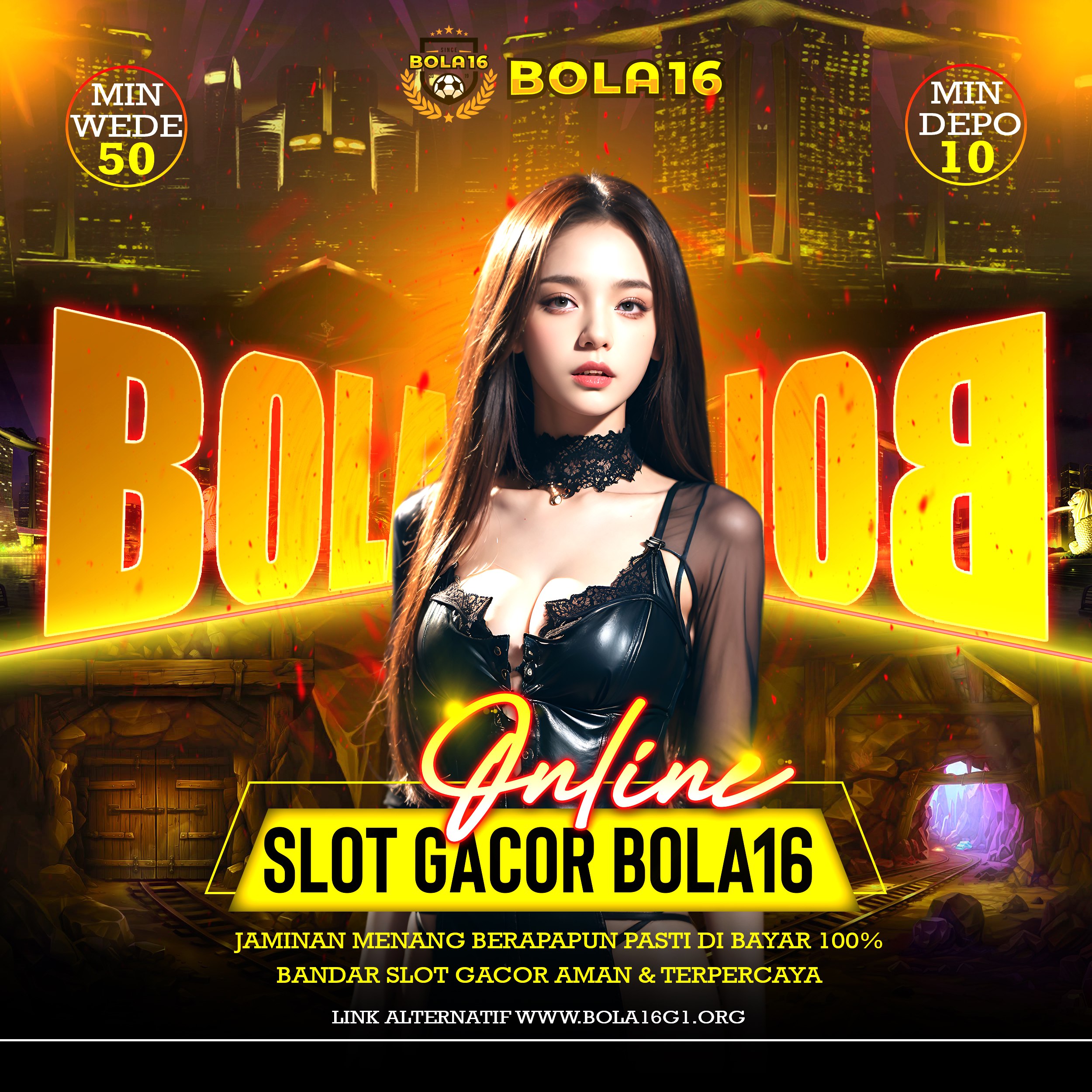 Slot Gacor