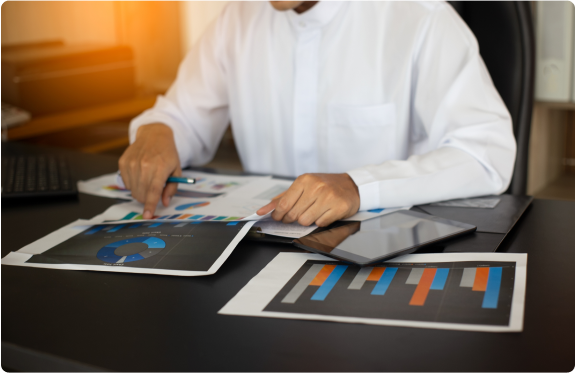 Étude personnalisée de vos besoins