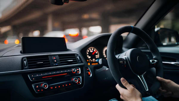Premium Car Training
