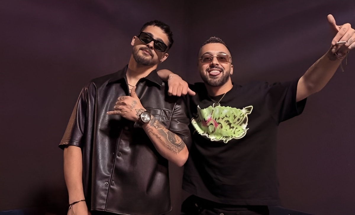 Si është Gjesti sot? Gimbo zbulon çfarë po ndodh pas kamerave...