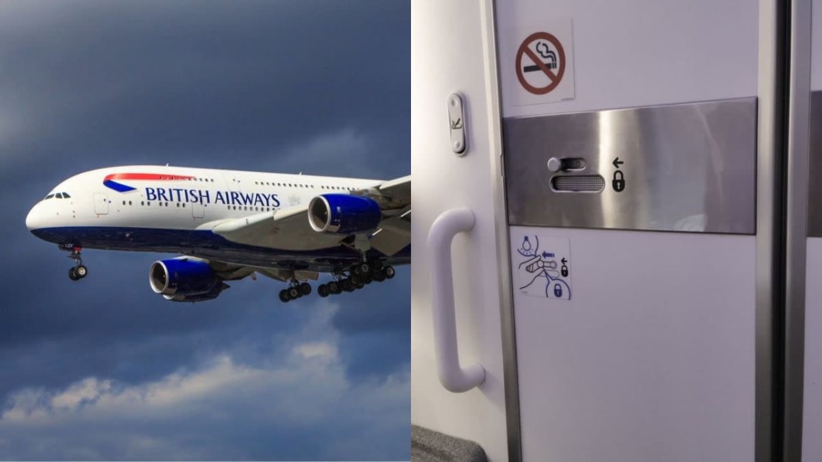 Tragjedi në ajër: Pasagjerja humb jetën gjatë fluturimit, avioni vazhdon rrugën…