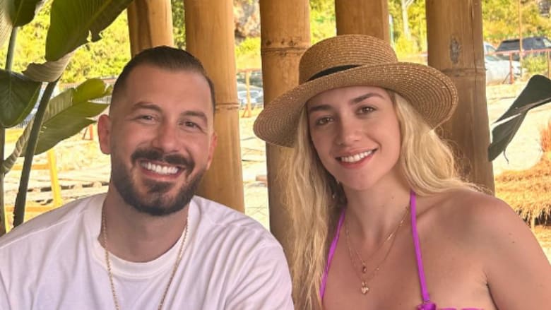 Heidi Baci rrëfen emocionet pas ndarjes nga Romeo Veshaj: “Deklarata e tij më lëndoi”