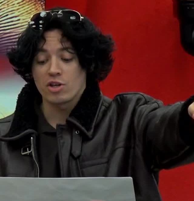 "Big Brother Vip" - Top Channel