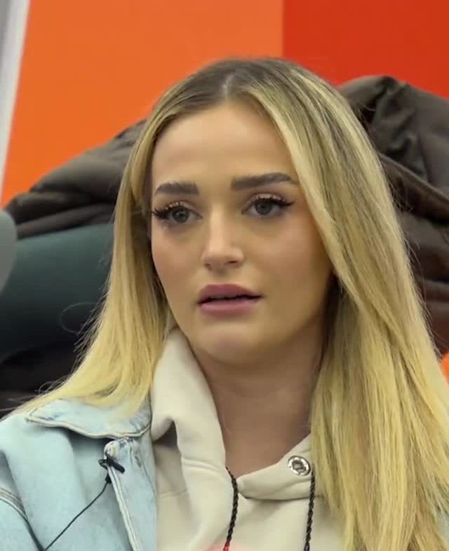 "Big Brother Vip" - Top Channel