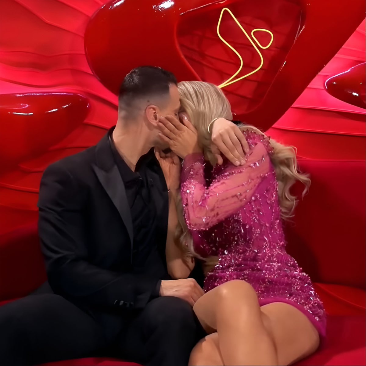 "Big Brother Vip" - Top Chhannel