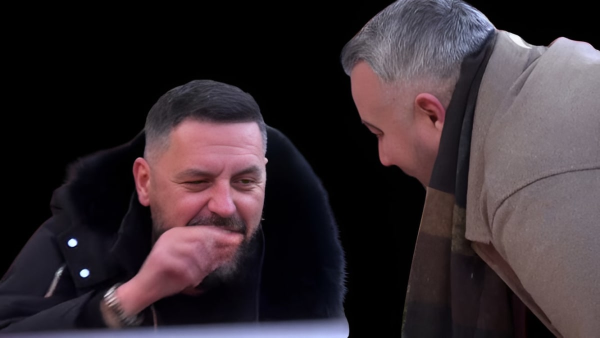 Miri trondit me deklaratën: “Më kërkuan të bëja sherr me Rogertin” Çfarë nuk u transmetua në Prime?