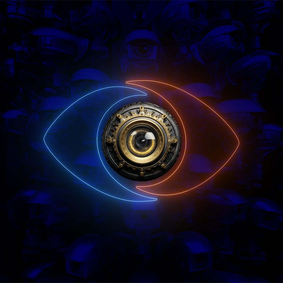 "Big Brother Vip" - Top Channel