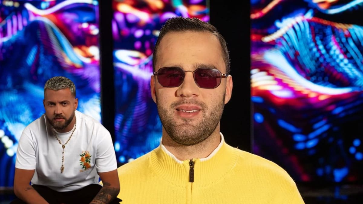 Luiz Ejlli mban premtimin pas daljes së Stenaldos: veprimi i tij surprizon fansat...