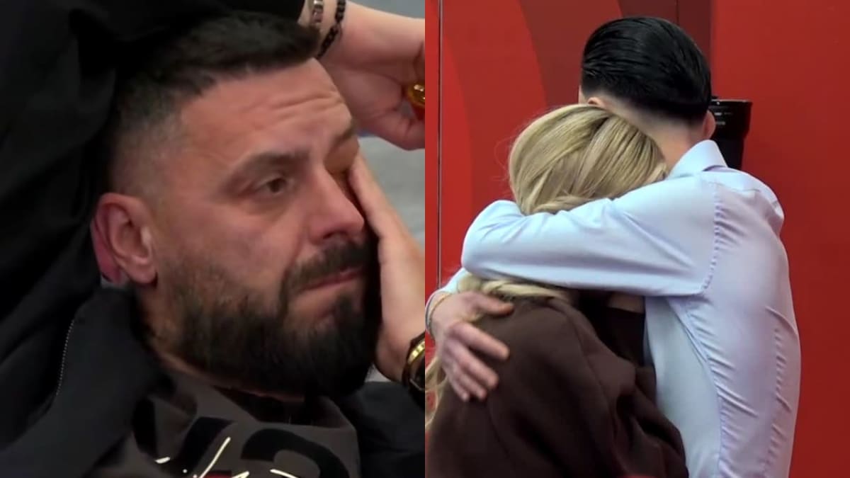 “Miri u prek, por…” – familja e Selinës reagon pas momentit me lot në BBV...