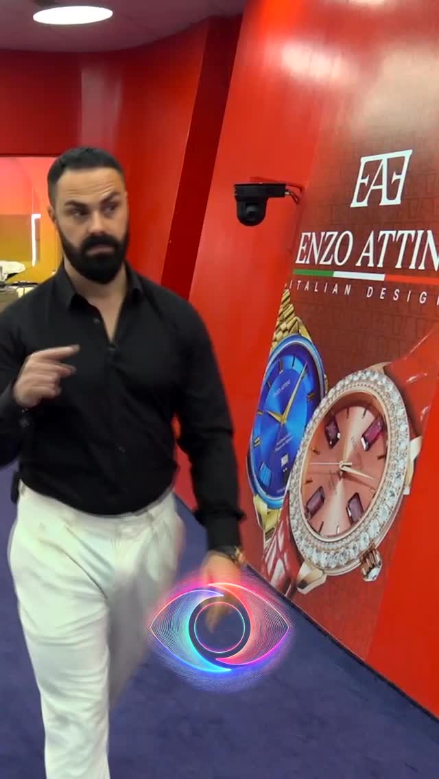 "Big Brother Vip" - Top Channel