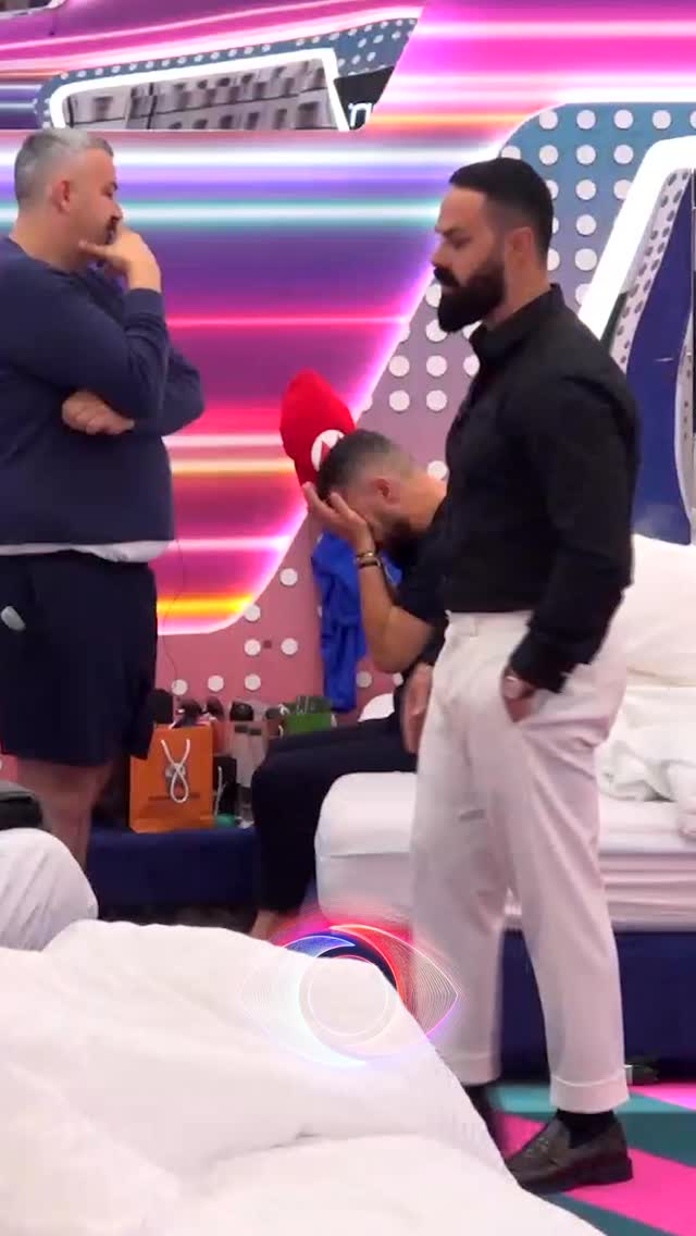 "Big Brother Vip" - Top Channel