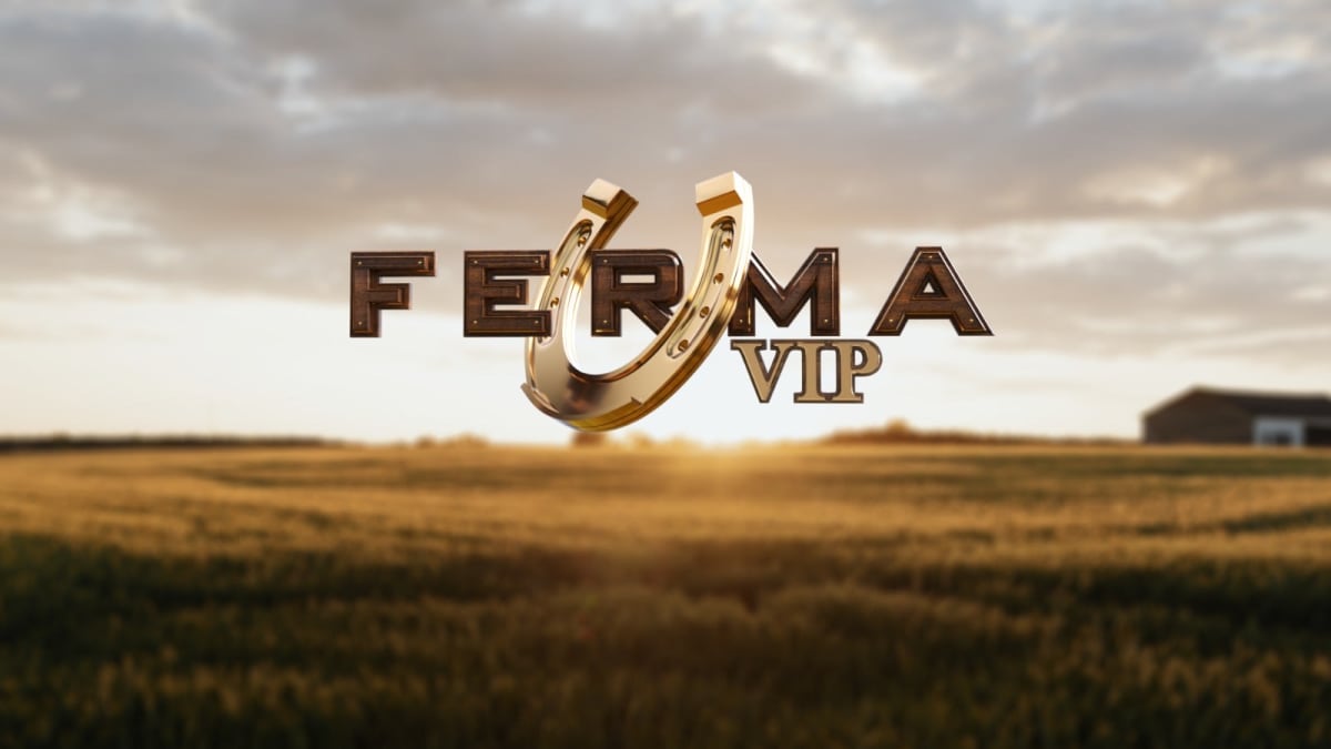"Ferma Vip" Logo