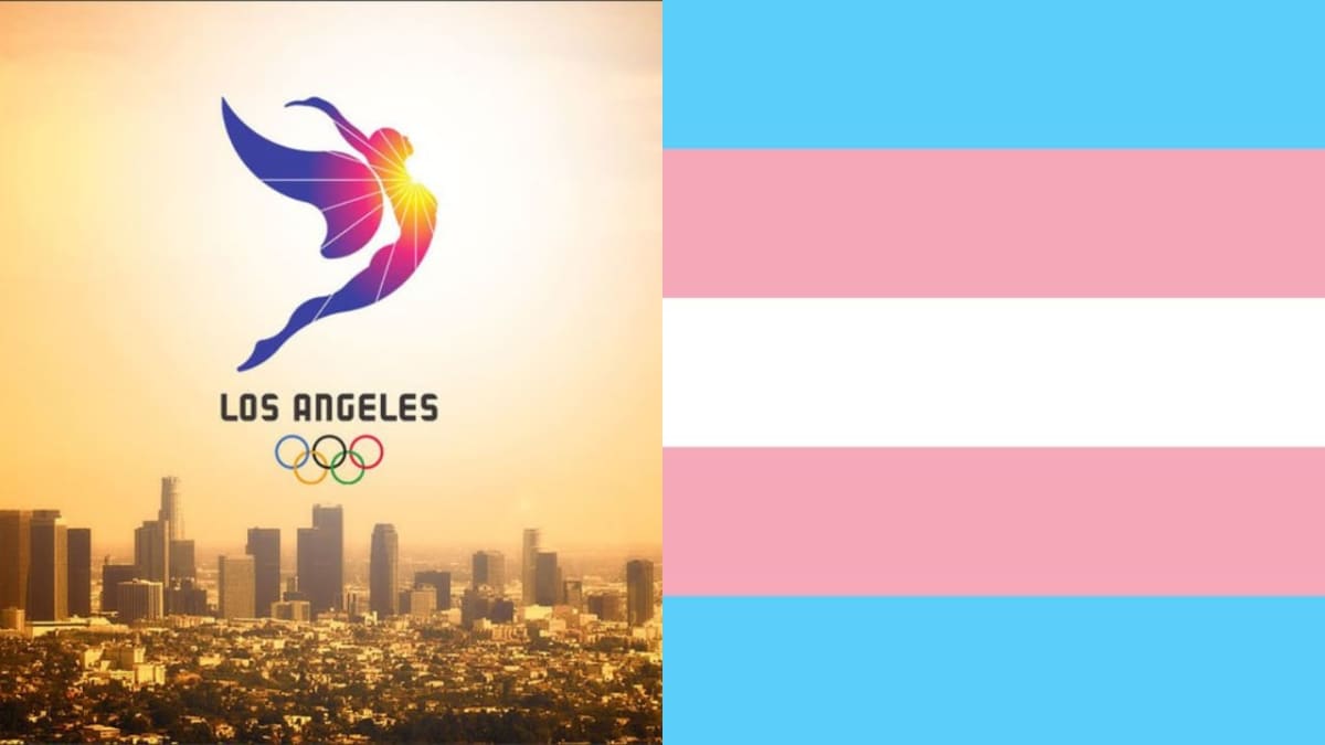 Komiteti Olimpik Ndërkombëtar ndalon transgjinoret në sportet femërore...