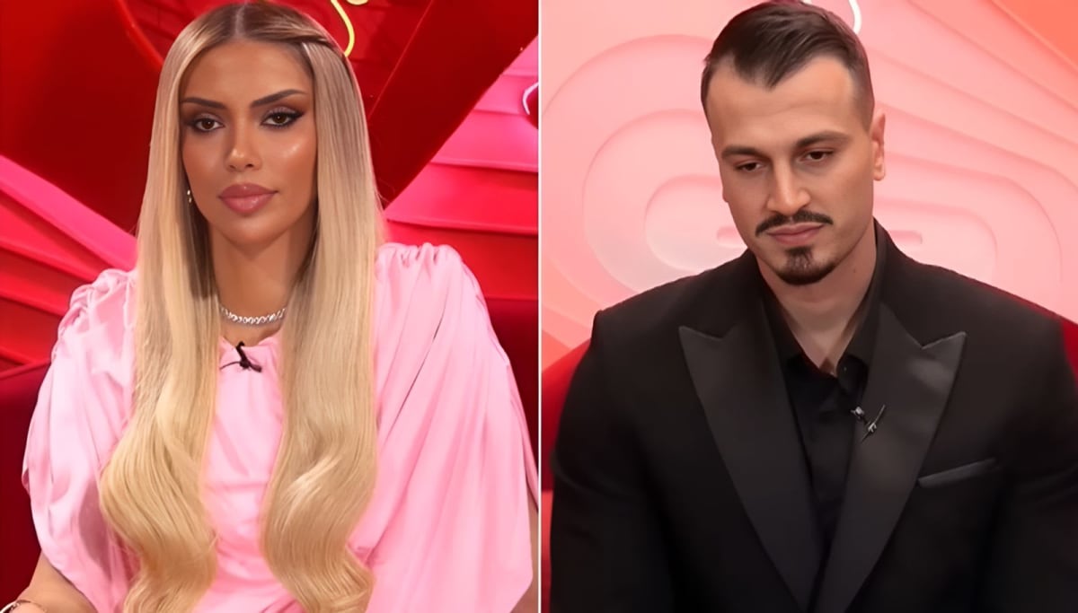 "Big Brother Vip" - Top Channel