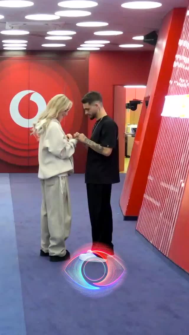 "Big Brother Vip" - Top Channel