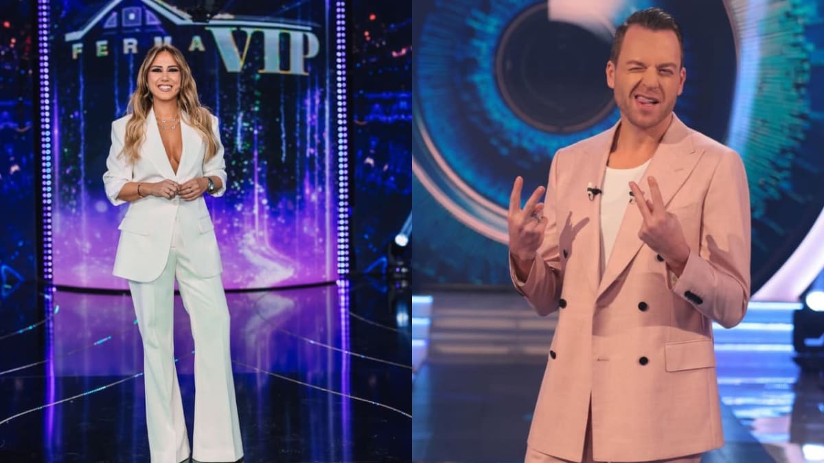 Ledion Liço “ndjen konkurrencën”? Detaji për Arbanën që po bën xhiron e rrjetit...