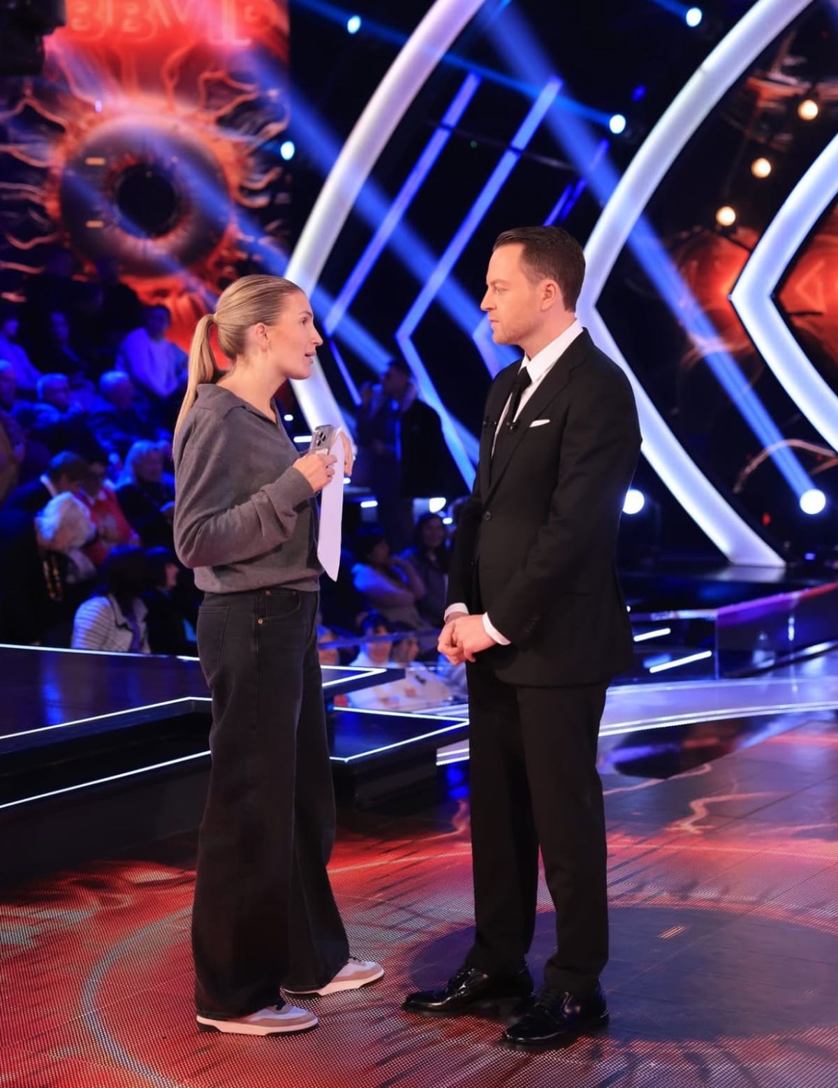 Ledion Lico via Instagram