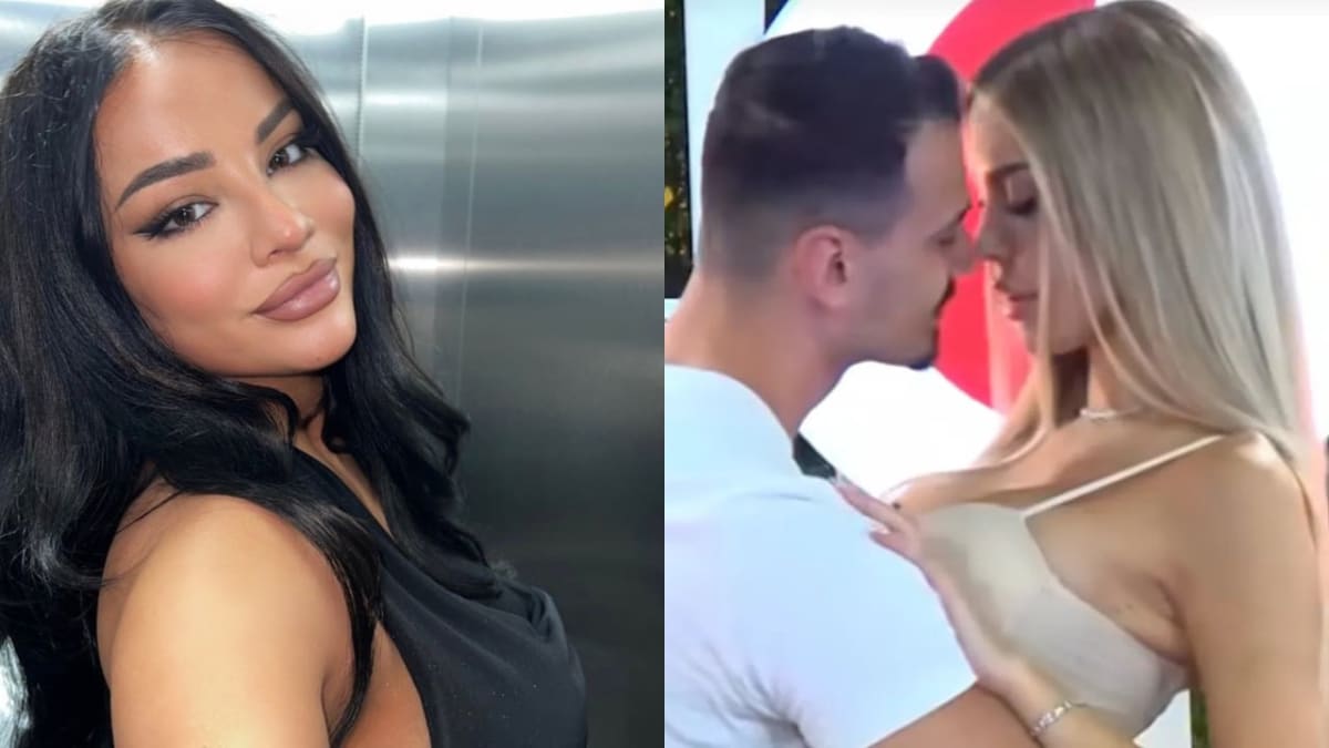 “Pash Zotin u bë mjaft” – Sara Gjordeni shpërthen për Brikenën...