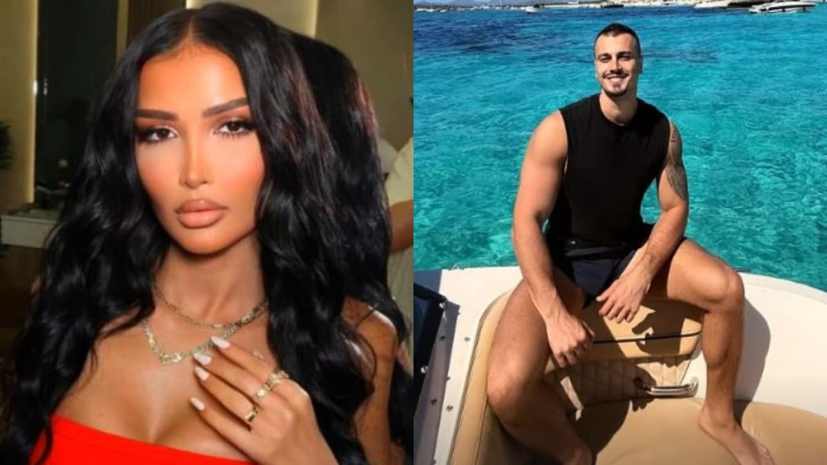 Xheneta “nxjerr sekretin” e Mateos: “E pyeta ish-të dashurën e tij…”