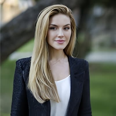 Arjola Xoxa via LinkedIn