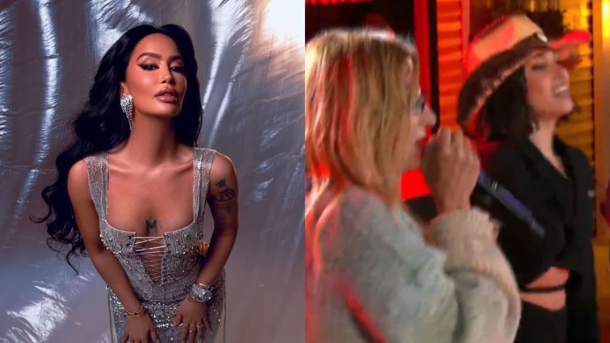 Mimoza ndryshoi hitin e Dafinës, reagon vetë këngëtarja...