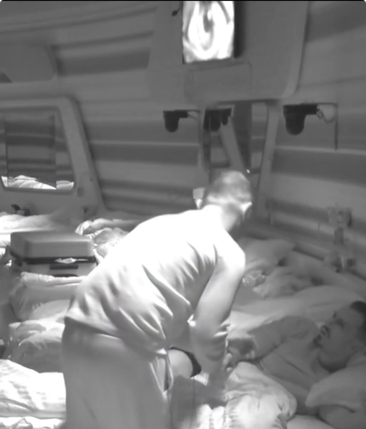 "Big Brother Vip" - Top Channel