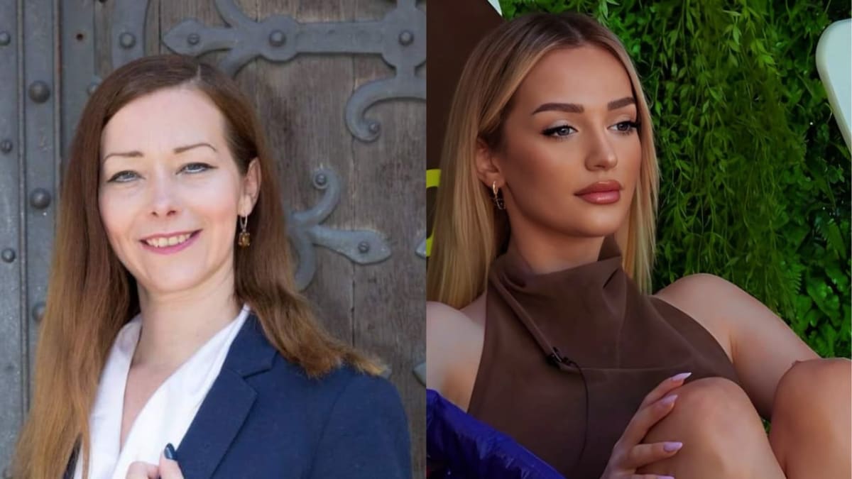 Rabea Shahini mohon akuzat për vajzën e saj pas incidentit me Selinën...