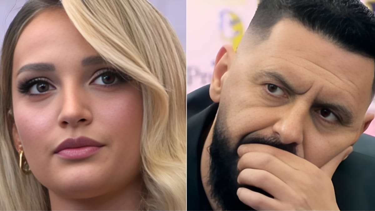 "Big Brother Vip" - Top Channel