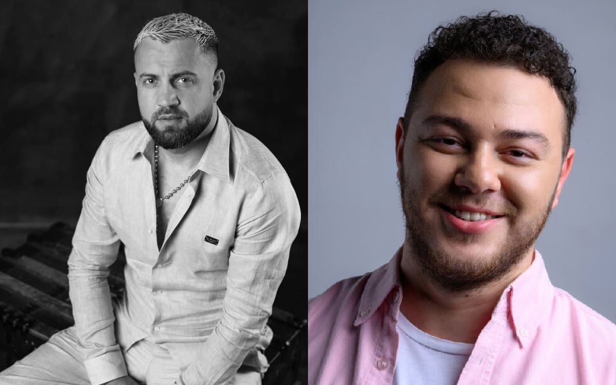 "E kishte paralajmëruar!" Cfarë i tha Luiz Ejlli para se të futej në BBV, Ardit Murataj?