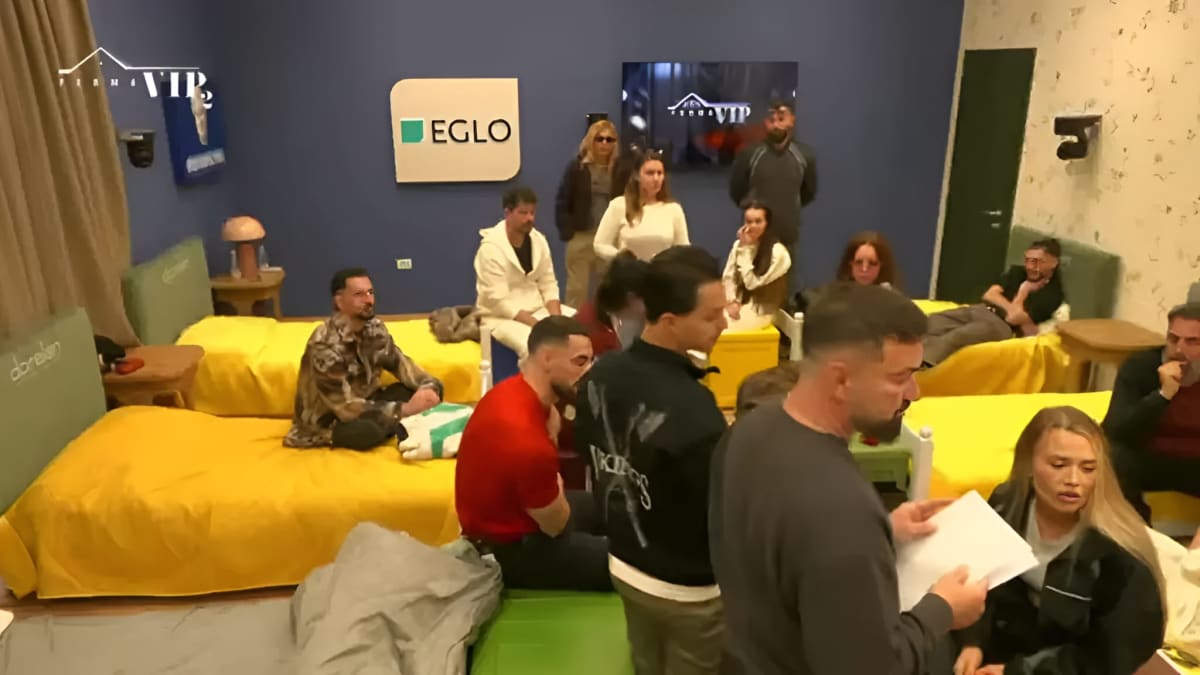 "Ferma Vip" - Vizion Plus