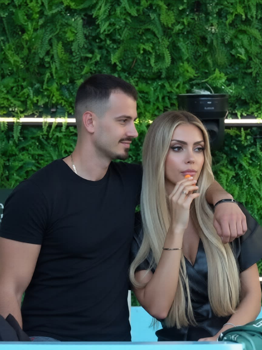 "Big Brother Vip" - Top Channel