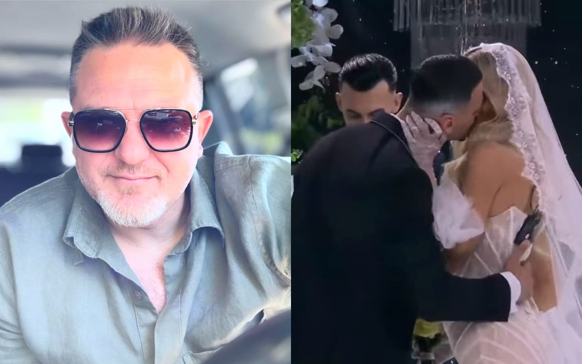 “Big Brother Vip” - Top Channel